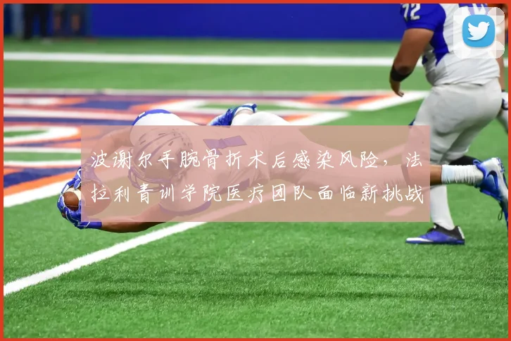 波谢尔手腕骨折术后感染风险,法拉利青训学院医疗团队面临新挑战?